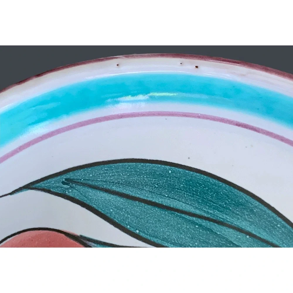 Mid Century‎ PLATES 8.25